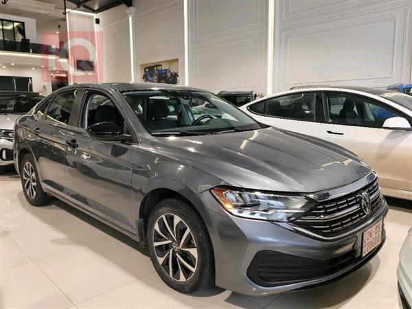 فولكسفاغن جيتا 2023 للبيع في العراق - اربيل